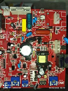 خدمات فنی گرین تک