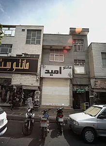 فروشگاه نان فانتزی