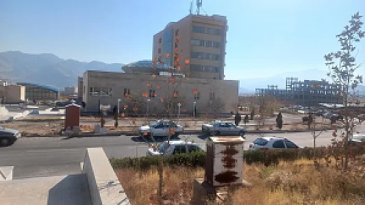 دانشکده تربیت بدنی
