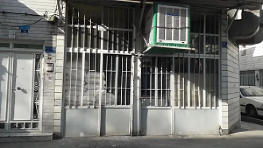 نانوایی لواشی