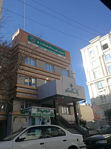بانک کشاورزی   خ امام اراک   کد ۵۱۰۵