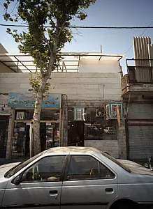 نان سنگک