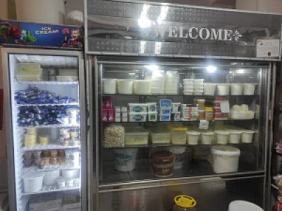 لبنیات سوسن آبادی