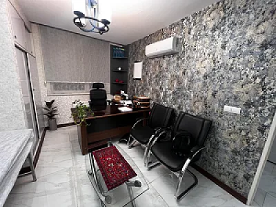 دکتر علی اکبر خدابخشی
