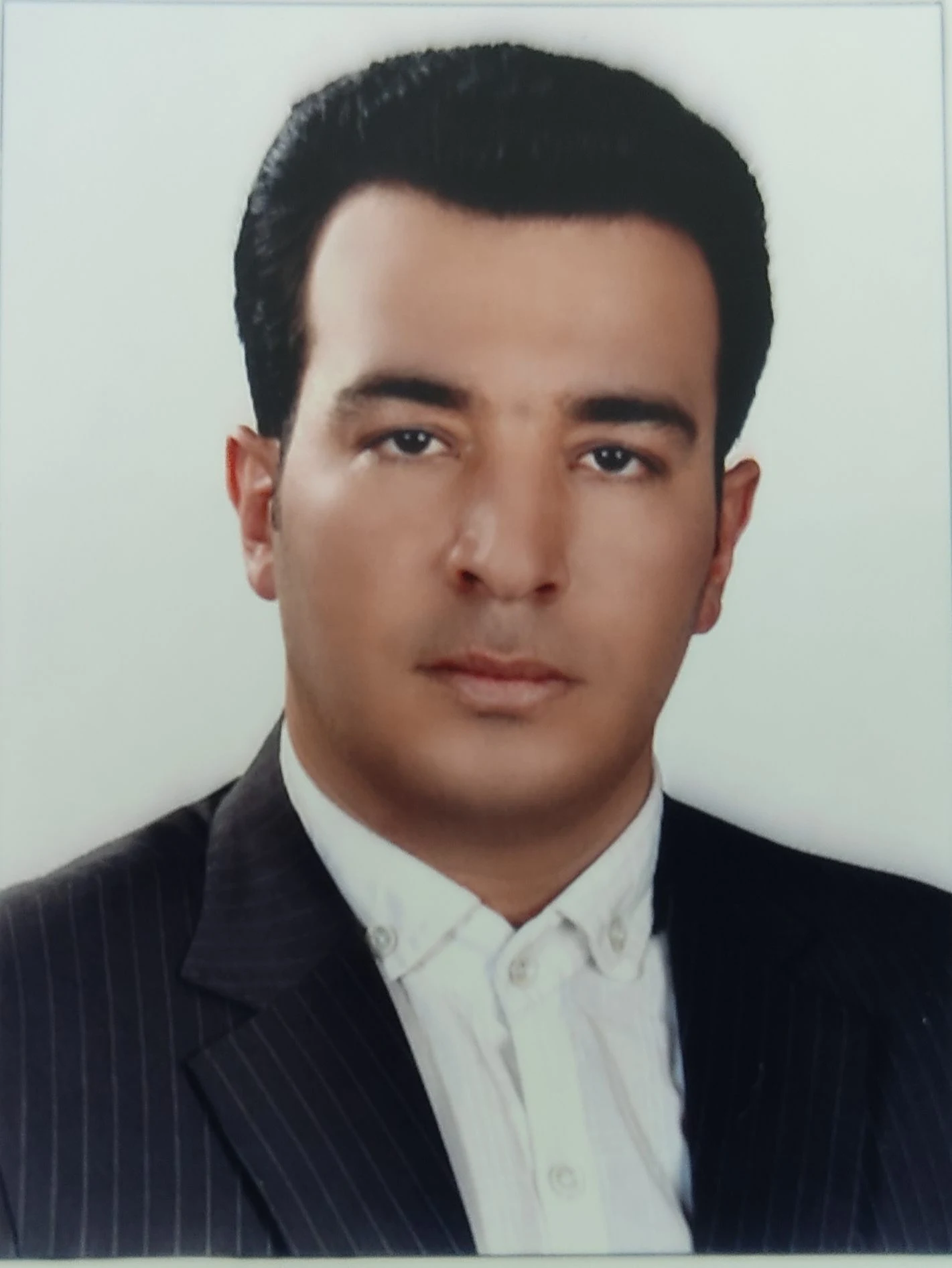 وکیل رضا ولائی بهروز - دفتر وکالت در اراک