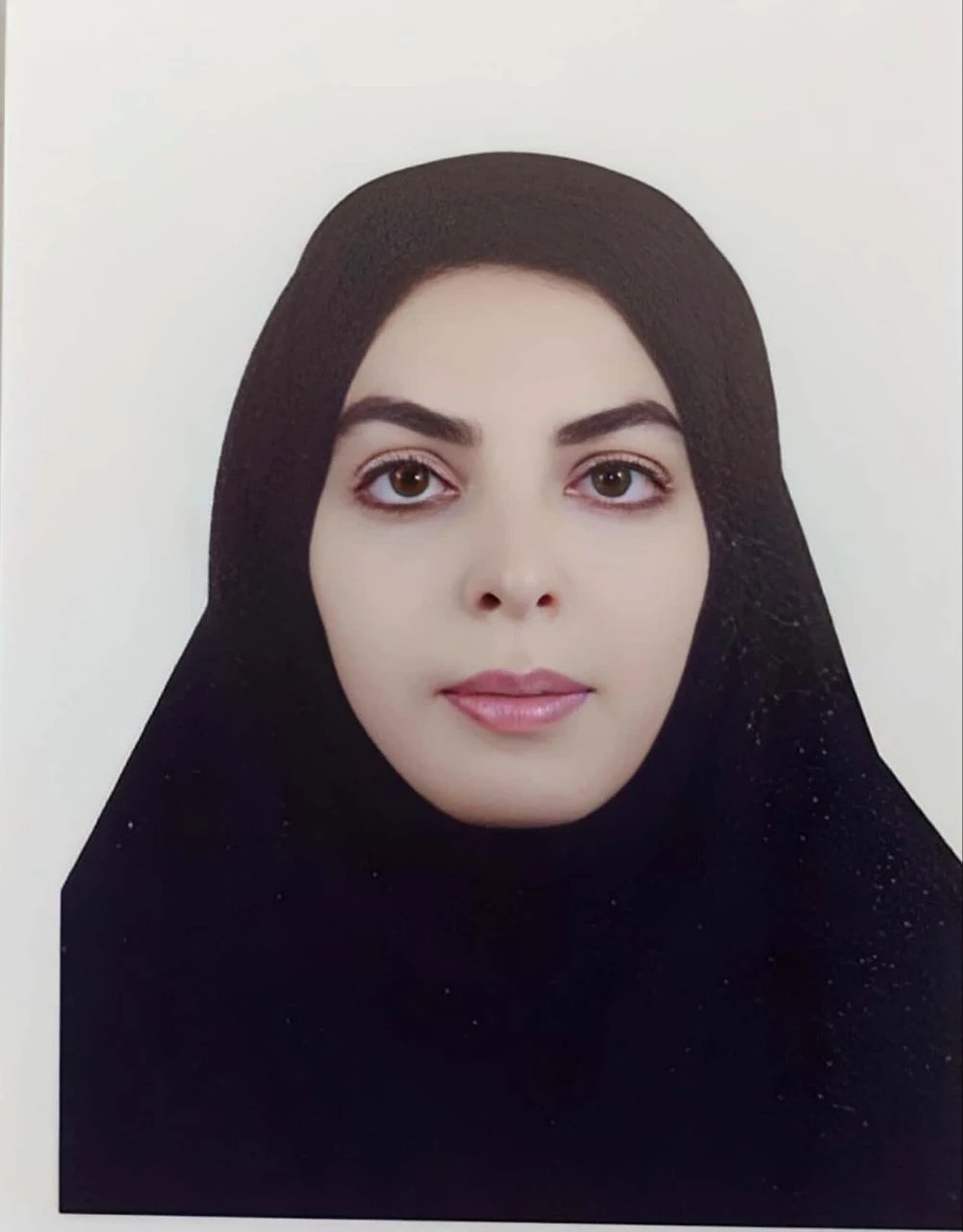 وکیل فرزانه بداغی - دفتر وکالت در اراک