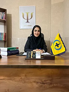 مبینا امیری، روانشناس و مشاوره خانواده