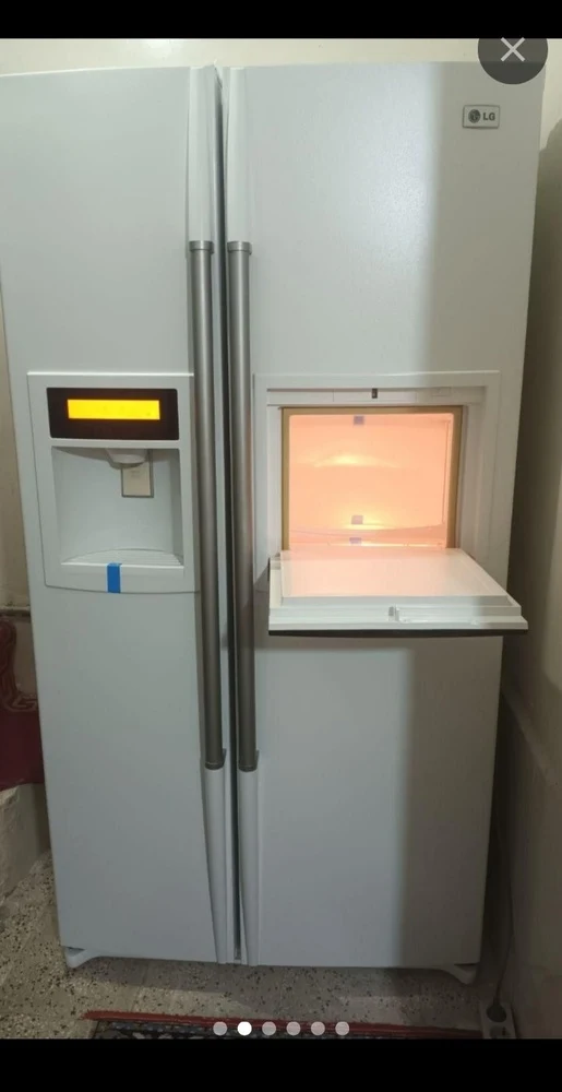 مهدی اکبری - تعمیر یخچال و فریزر در اراک - تصویر 2
