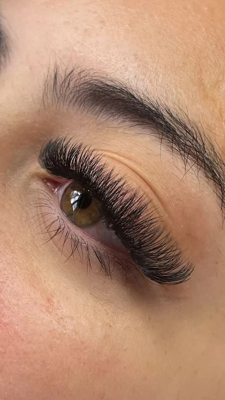 📍اراک💈زیبایی تخصصی فهیمه اکبری⚜️