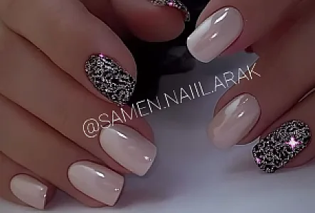 خدمات تخصصی ناخن ثمین