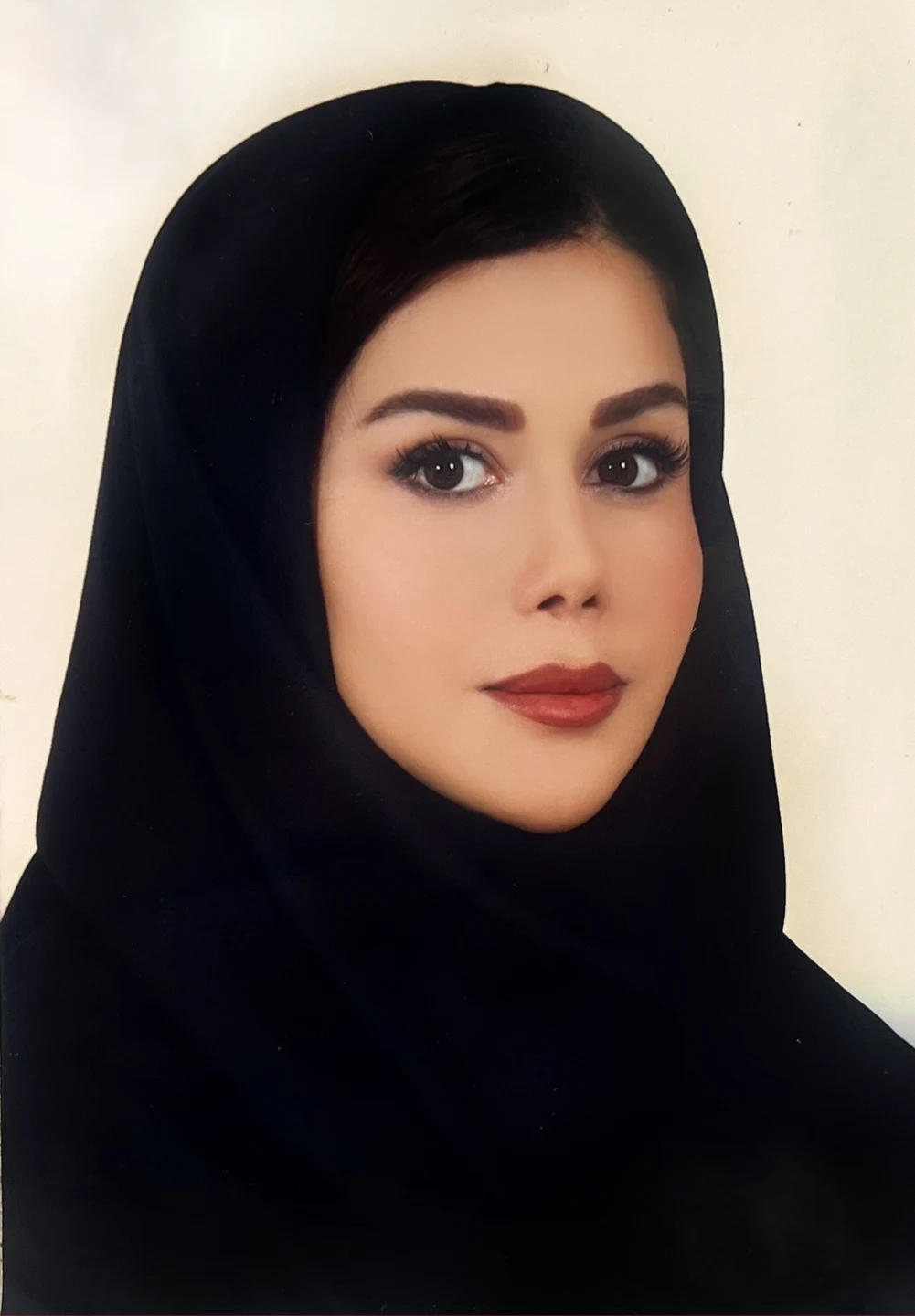 وکیل اسما احمدی نژاد - دفتر وکالت در کرمان