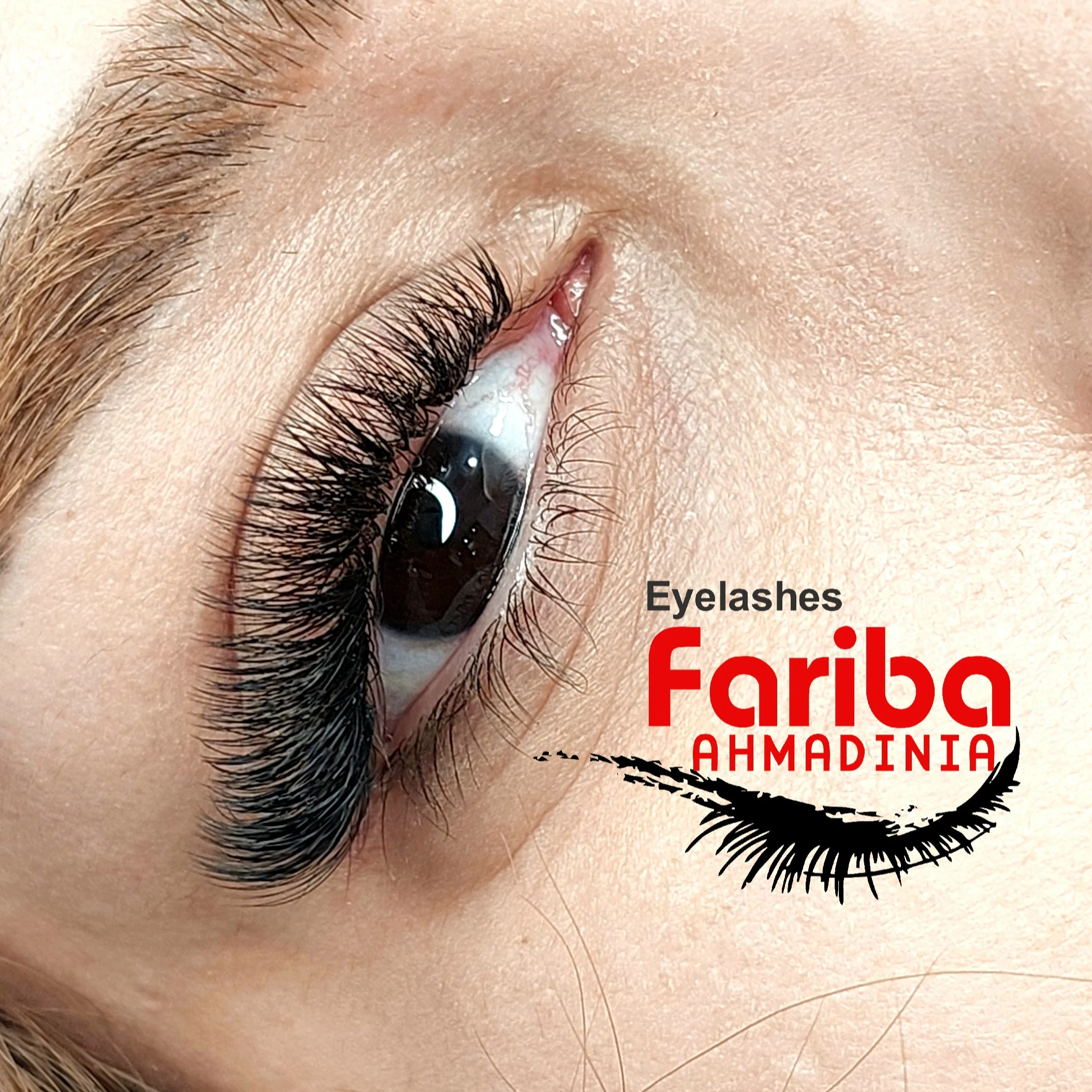 مرکز تخصصی مژه و ناخن فریبا احمدی نیا - تصویر 2