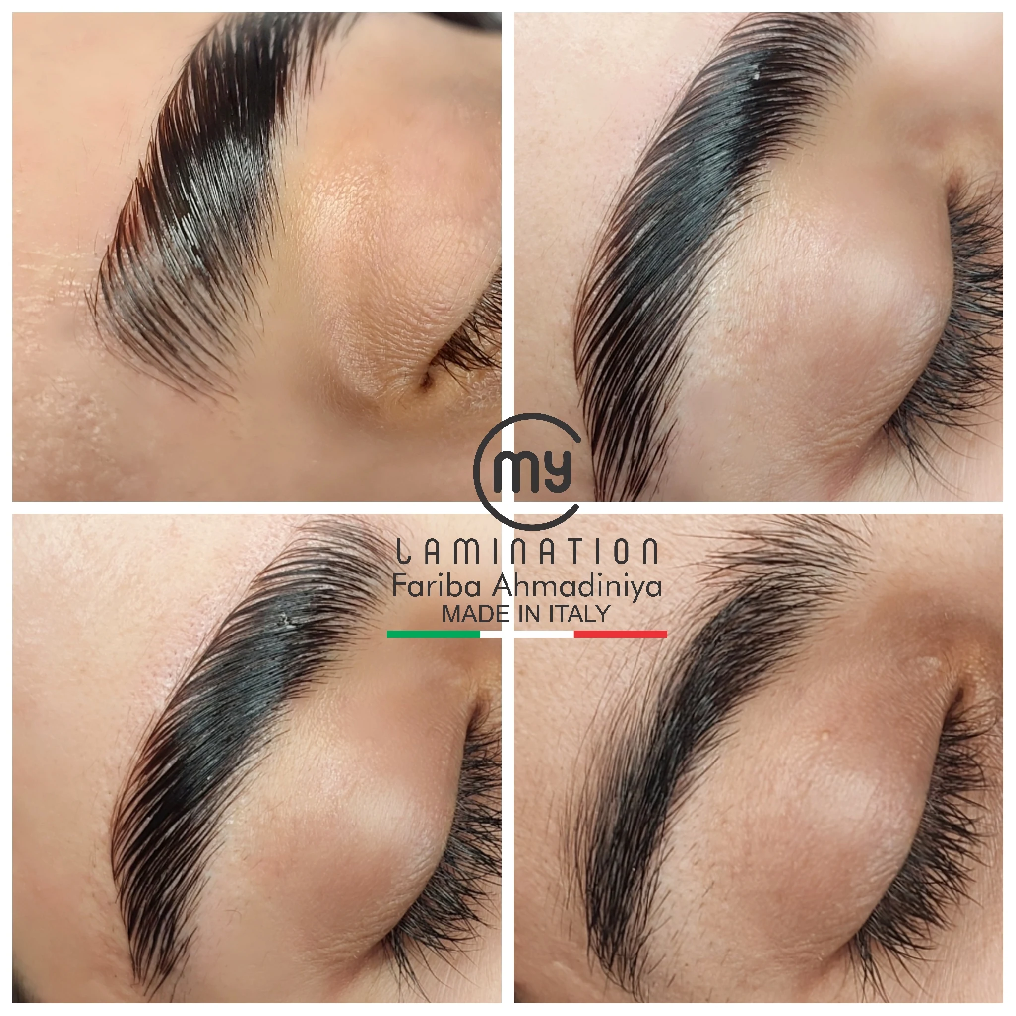 مرکز تخصصی مژه و ناخن فریبا احمدی نیا - تصویر 4