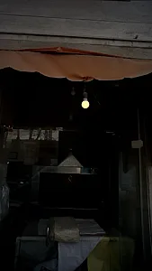 نان لواش