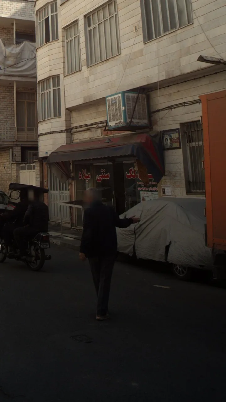 نان سنگک سنتی میلاد - تصویر 2