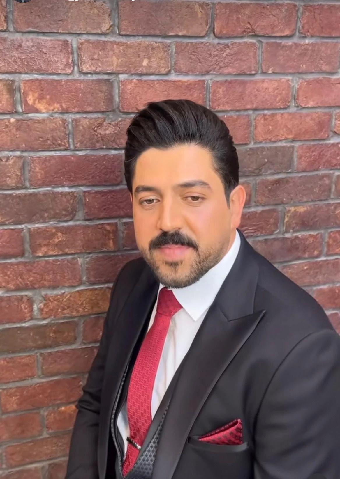 سالن vip عرفان گلخواری - سلمانی (آرایشگاه مردانه) در کرمان - تصویر 2