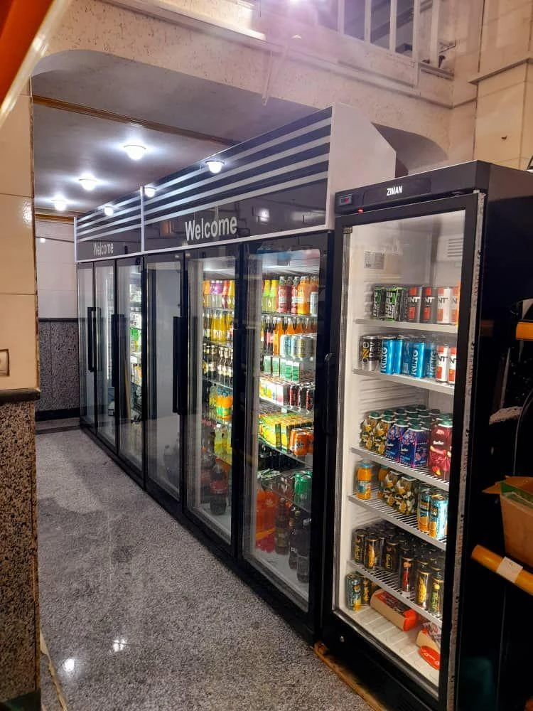 هایپر مارکت نامدار - سوپرمارکت در کرمان - تصویر 5