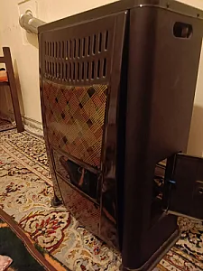 مهمانپذیر باهنر