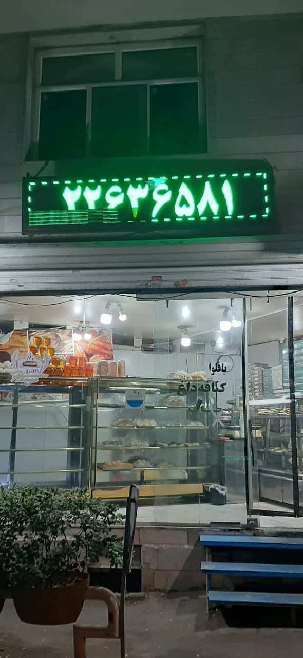 نان فانتزی سید