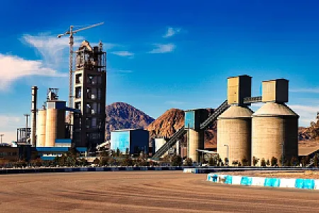 شرکت آتیه کویر