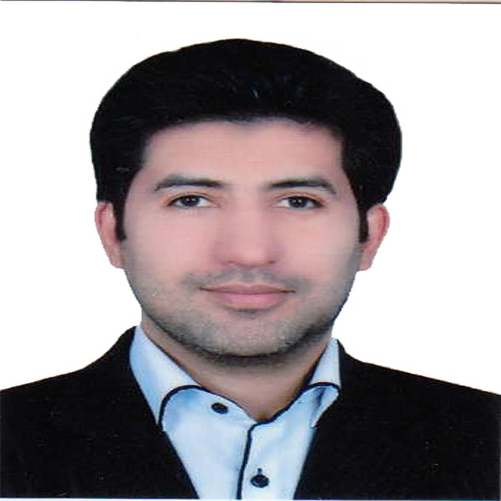 وکیل سیدمصطفی حسینی - دفتر وکالت در کرمان