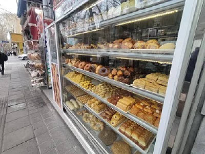 نان فانتزی مشتاق