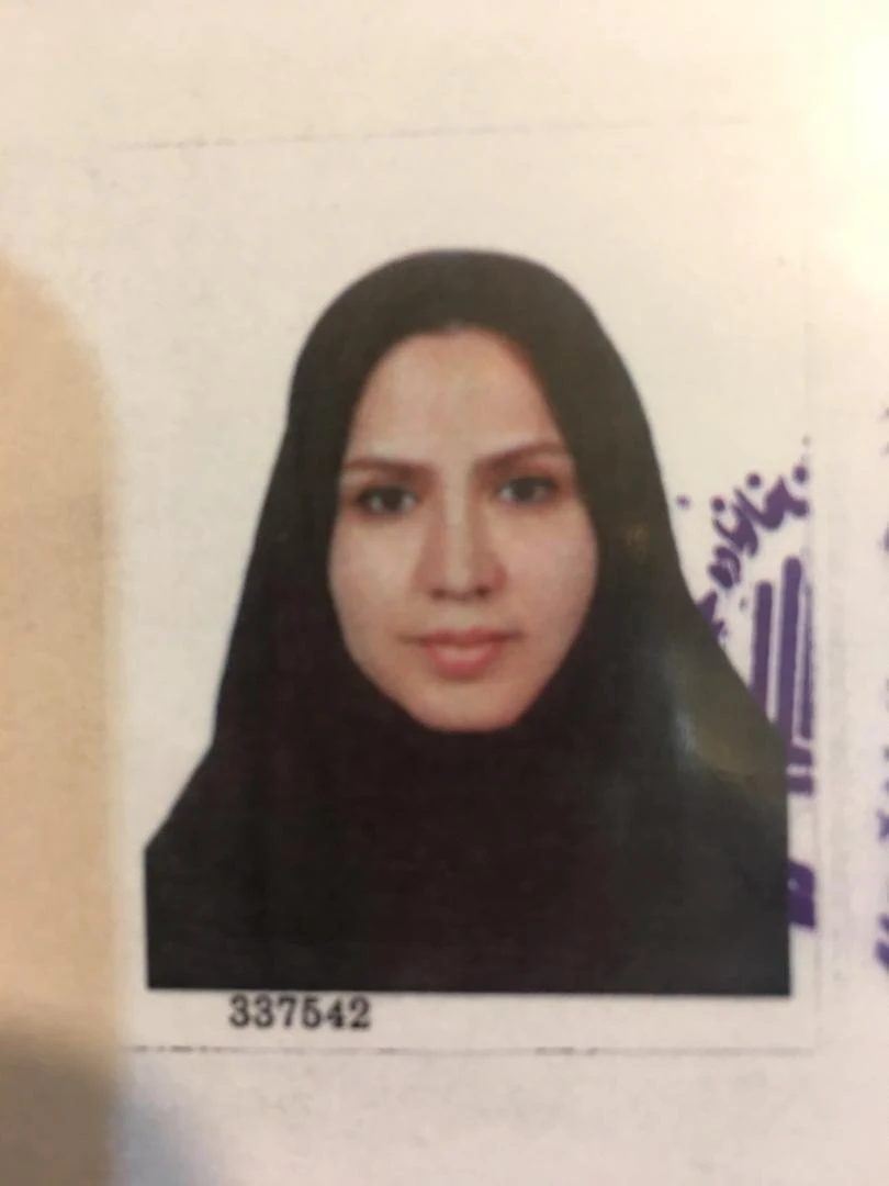 وکیل فاطمه جنیدی - دفتر وکالت در کرمان