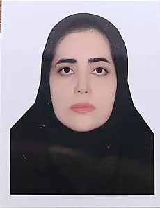 وکیل مریم مهدوی