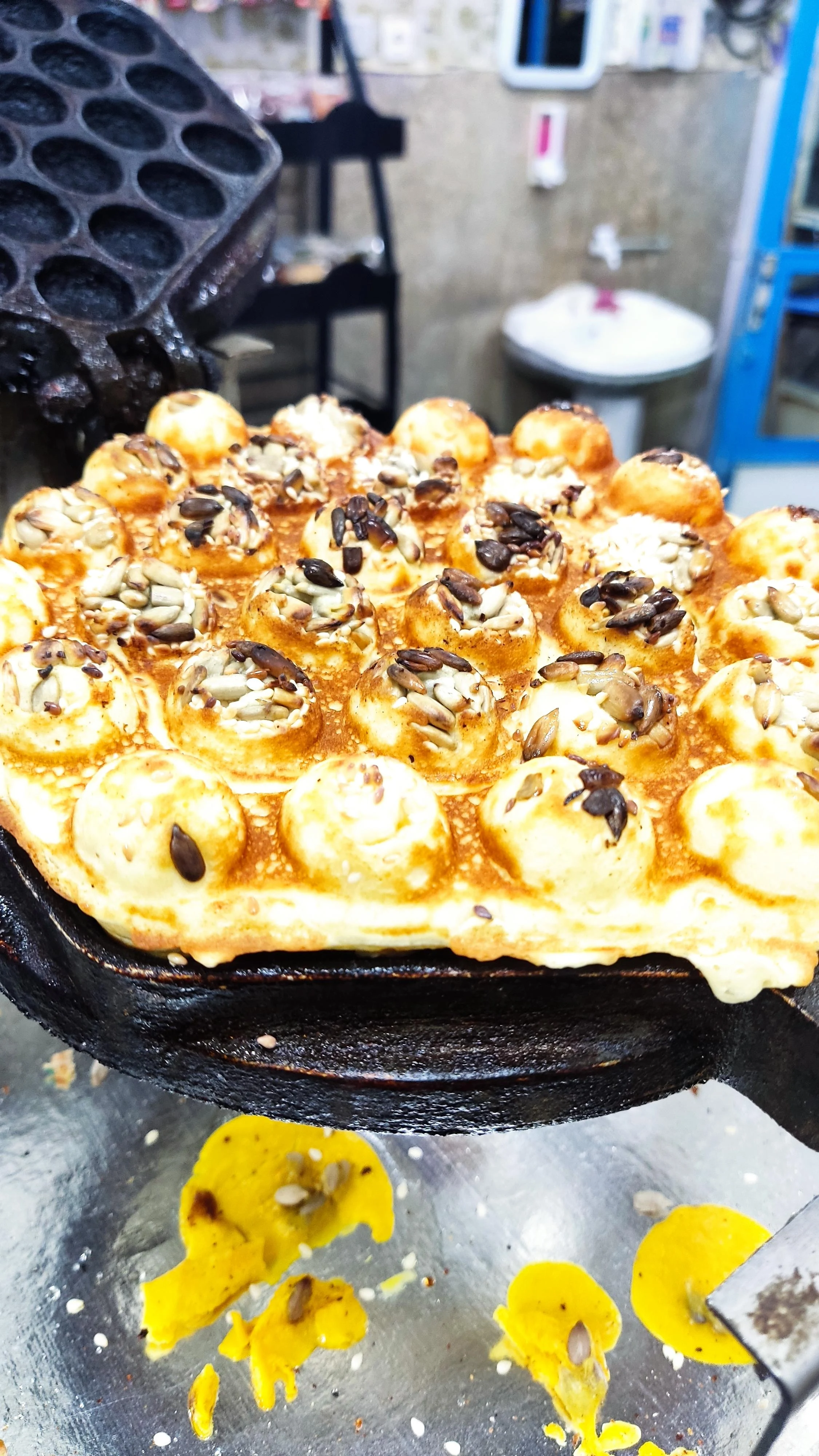 بستنی و فالوده صباغ - آبمیوه و بستنی در کرمان