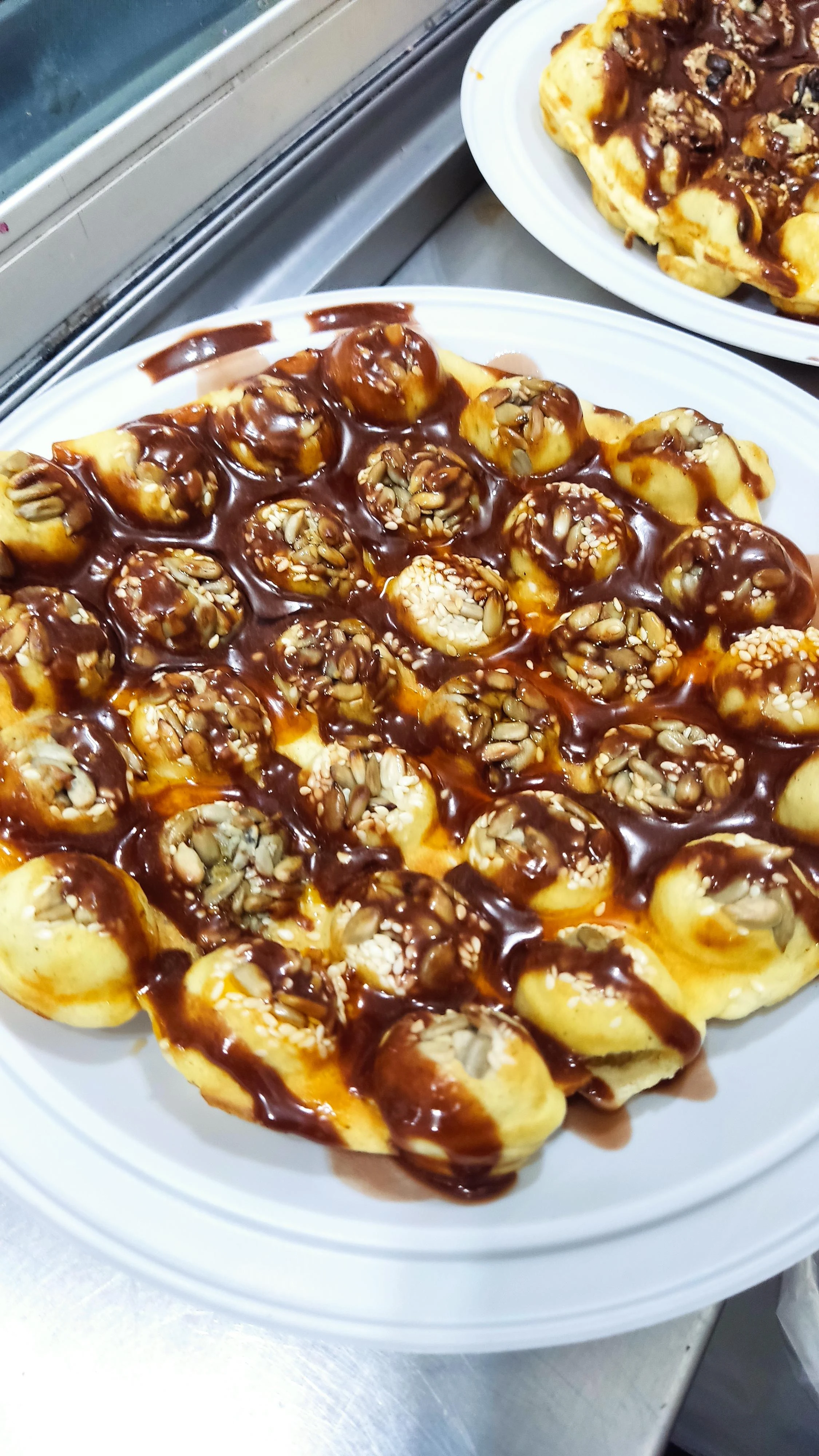 بستنی و فالوده صباغ - آبمیوه و بستنی در کرمان - تصویر 2