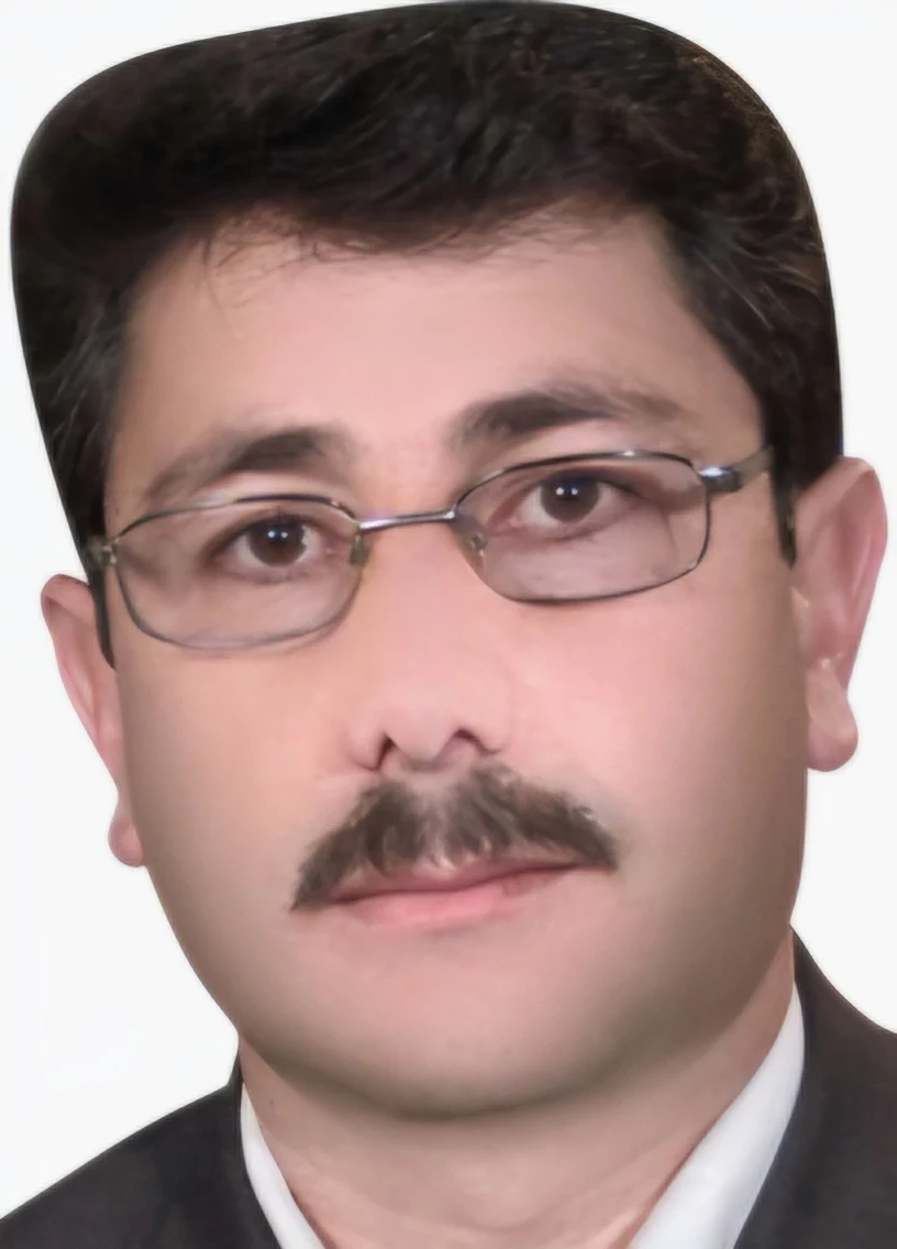 دکتر وحید افضلی گروه