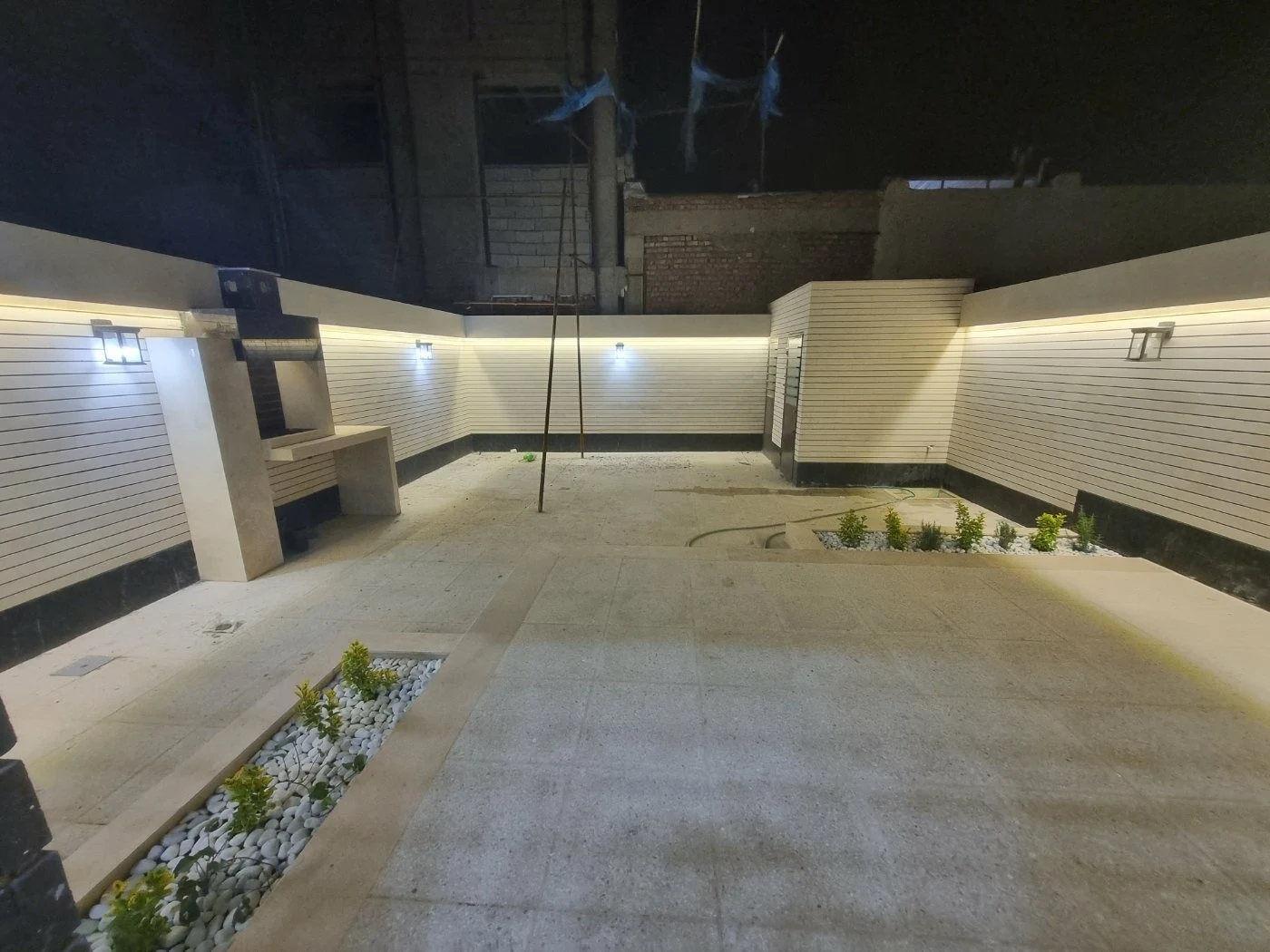 ابوالفضل عسکری - درب اتوماتیک و کرکره برقی در کرمان