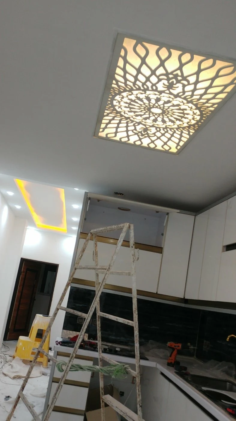 ابوالفضل عسکری - درب اتوماتیک و کرکره برقی در کرمان - تصویر 5