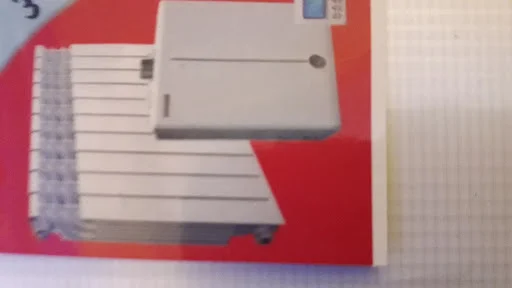 پکیچ معصومی - تعمیر پکیج در تبریز