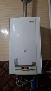 رسول حصیبی محمودآبادی