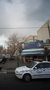 نان هیوا