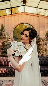 آتلیه تخصصی فیلم و عکس مهدی ماهانی