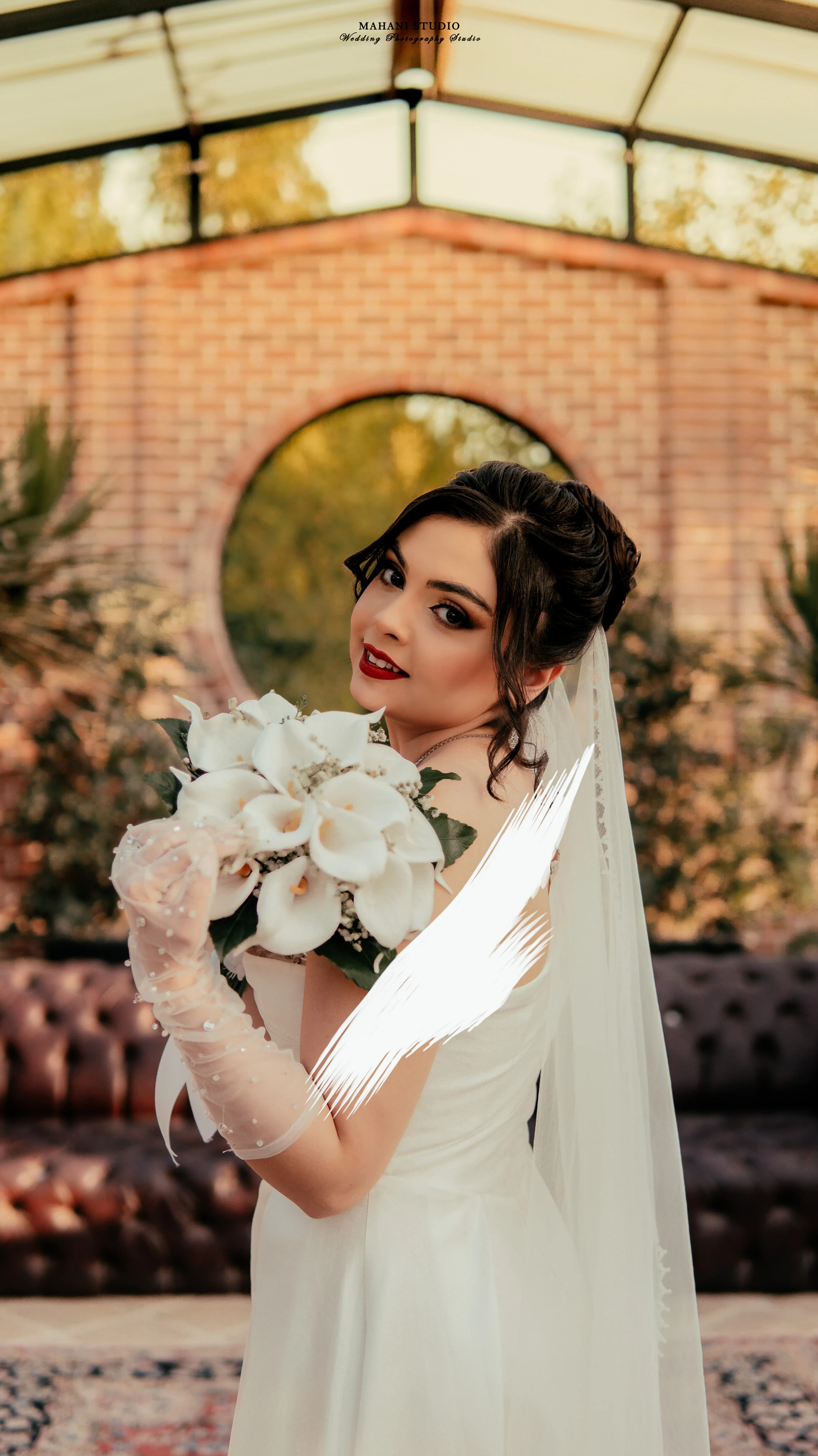 آتلیه تخصصی فیلم و عکس مهدی ماهانی