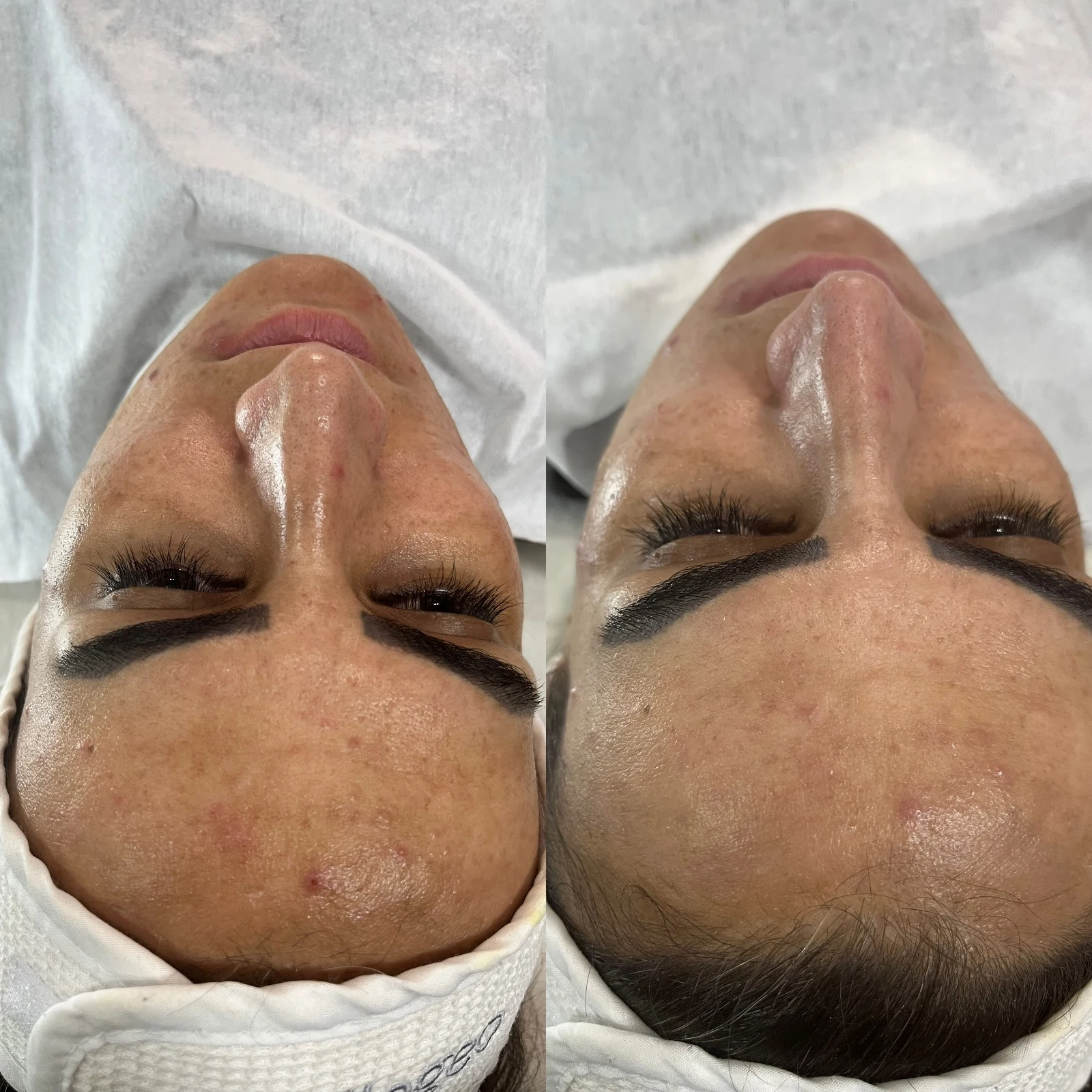 خدمات فشیال - آموزشگاه آرایشگری در کرمان - تصویر 3