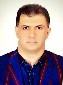 وکیل امین رضا مرسلپور