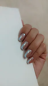 خدمات تخصصی ناخن باران