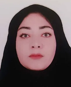 وکیل الهه فیروزی
