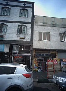 نانوایی وثوق