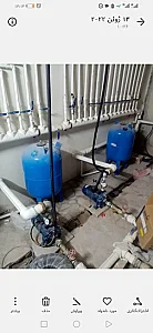 تاسیسات ساختمانی میرتاج الدینی