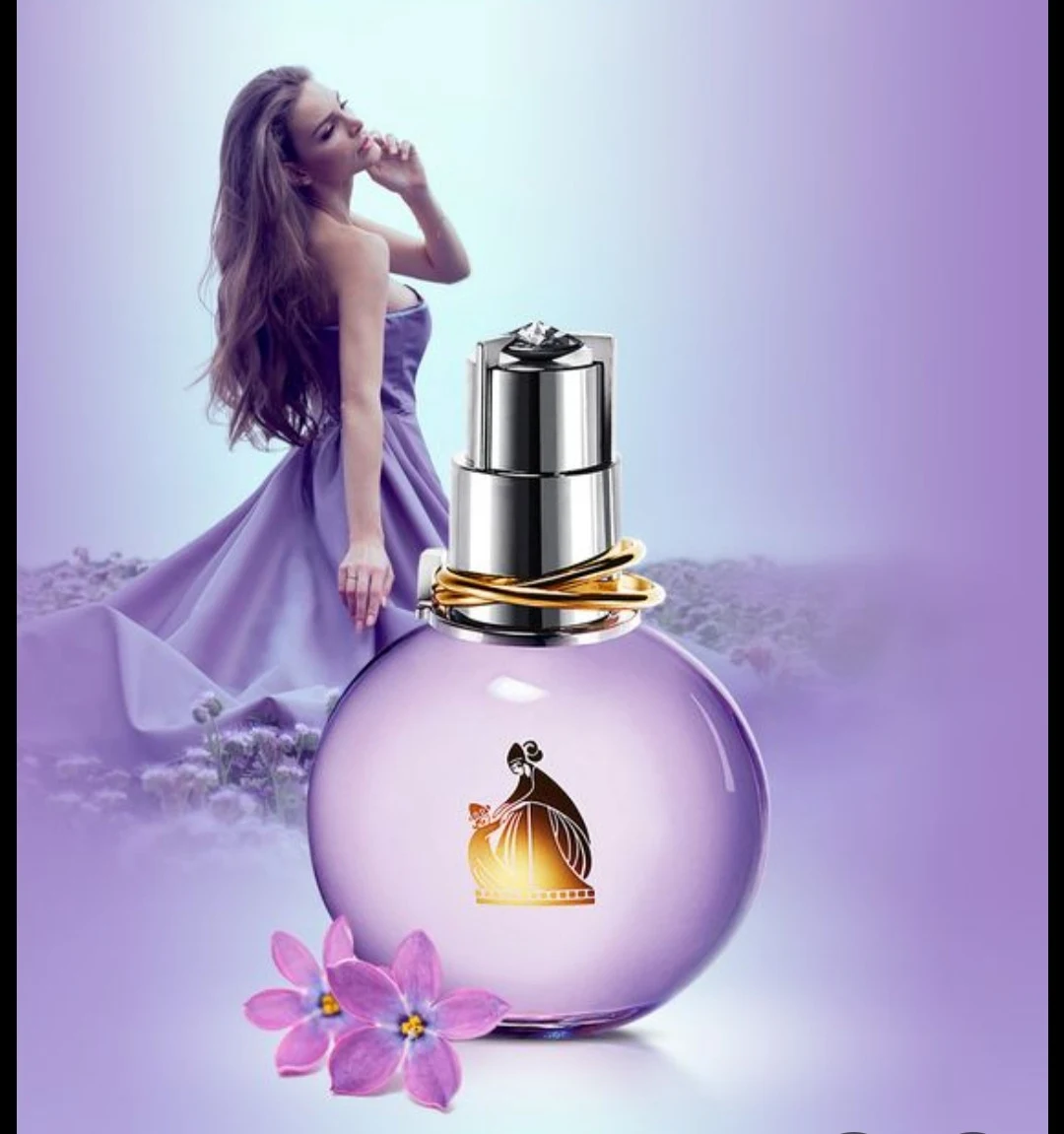 عطر فاخر - عطر و ادکلن در کرمان - تصویر 2