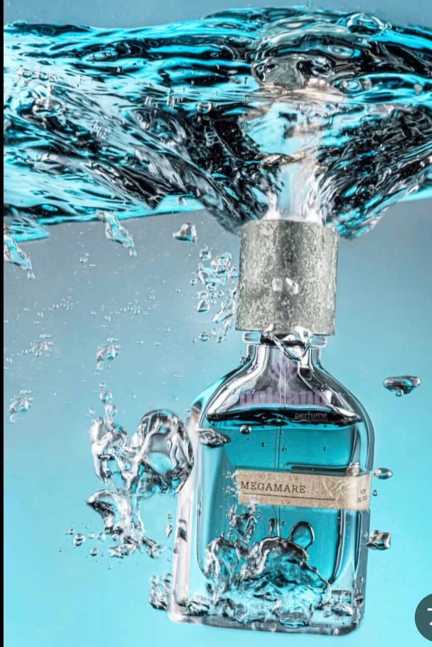عطر فاخر - عطر و ادکلن در کرمان - تصویر 4