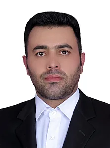 وکیل محمدحسین حاج غنی