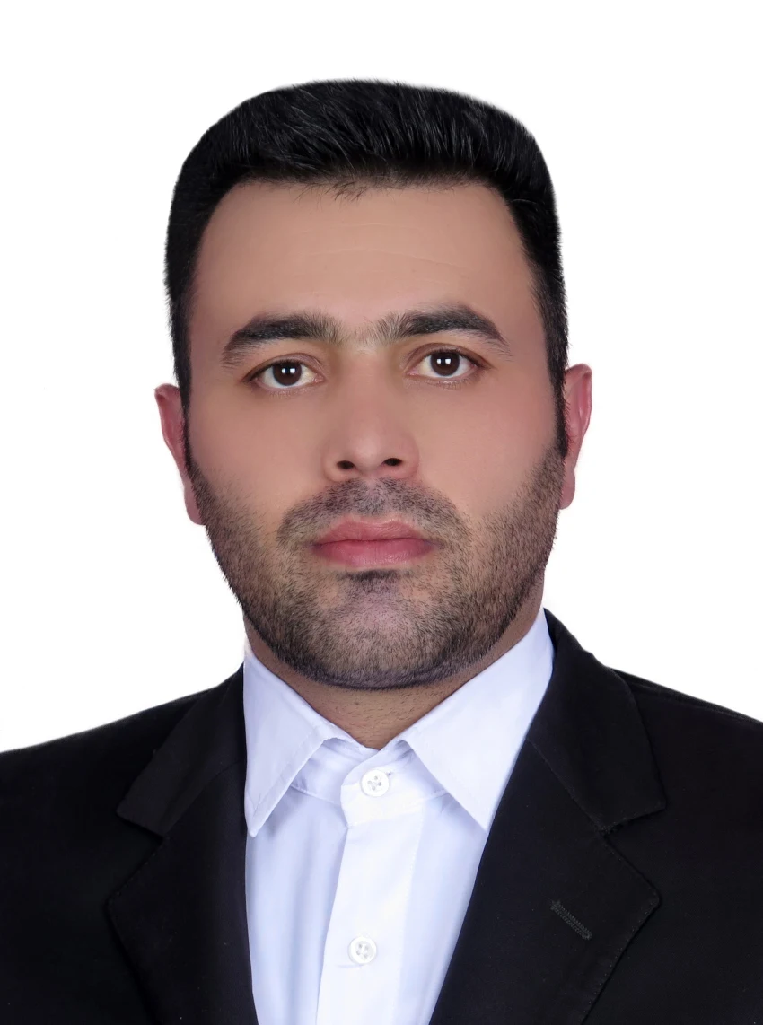 وکیل محمدحسین حاج غنی - دفتر وکالت در کرمان
