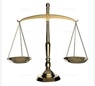 وکیل پایه یک دادگستری