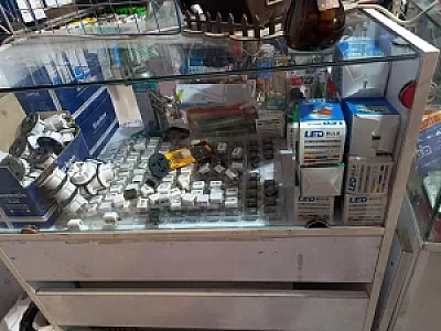 الکترون موبایل